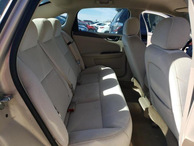 Photo 10 from auction – 2008 CHEVROLET IMPALA LT with VIN 2G1WT58K881380461