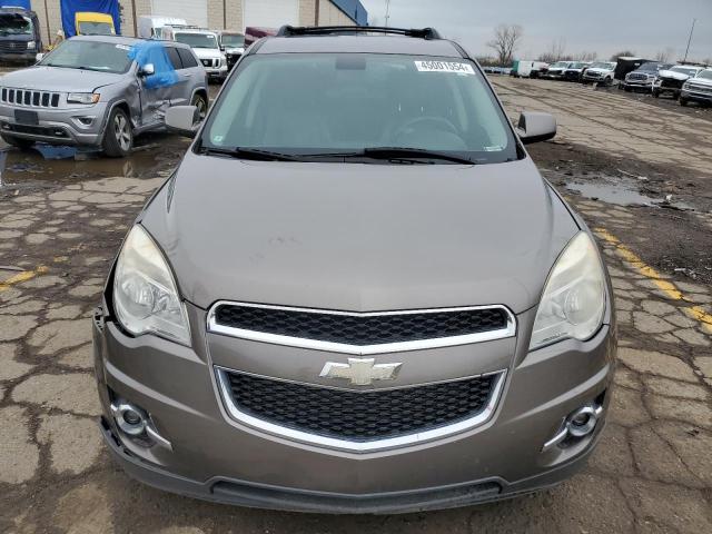 Photo 5 from auction – 2011 CHEVROLET EQUINOX LT with VIN 2CNFLNEC5B6301158