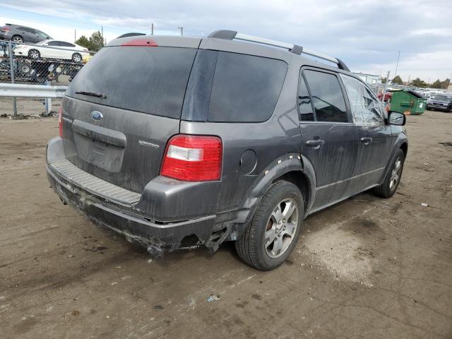 Photo 3 from auction – 2006 FORD FREESTYLE with VIN 1FMDK03156GA01544