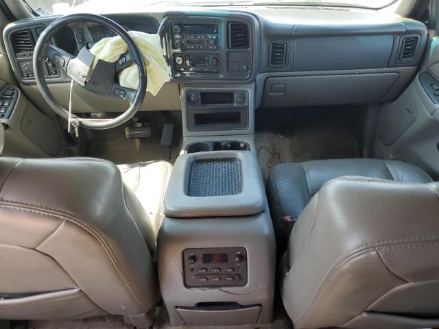 Photo 8 from auction – 2005 GMC YUKON with VIN 1GKEK13T65J232815