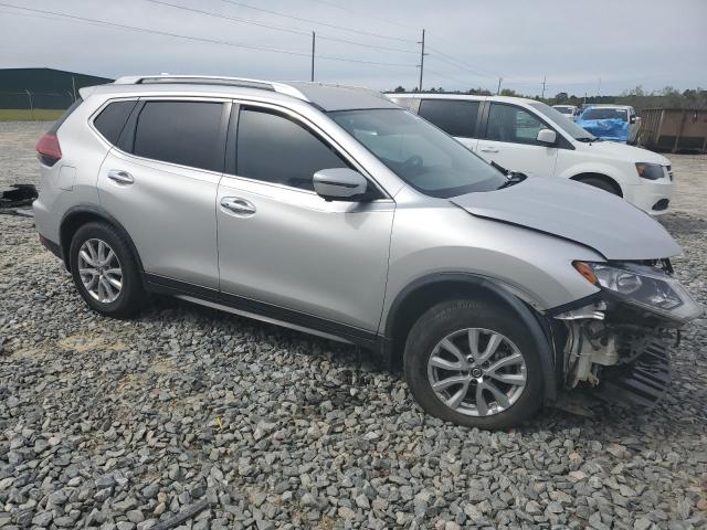 Photo 4 from auction – 2018 NISSAN ROGUE S with VIN JN8AT2MT7JW469424
