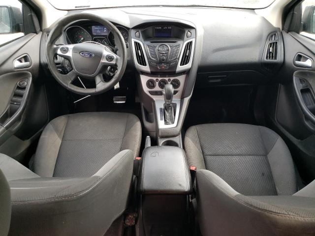 Photo 8 from auction – 2014 FORD FOCUS SE with VIN 1FADP3F20EL194063