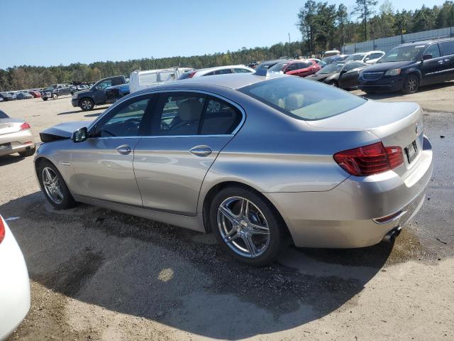 Photo 2 from auction – 2014 BMW 528 I with VIN WBA5A5C57ED507725
