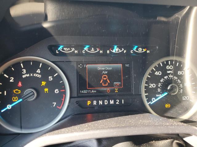 Photo 9 from auction – 2015 FORD F150 SUPER with VIN 1FTEW1EP9FFB31983