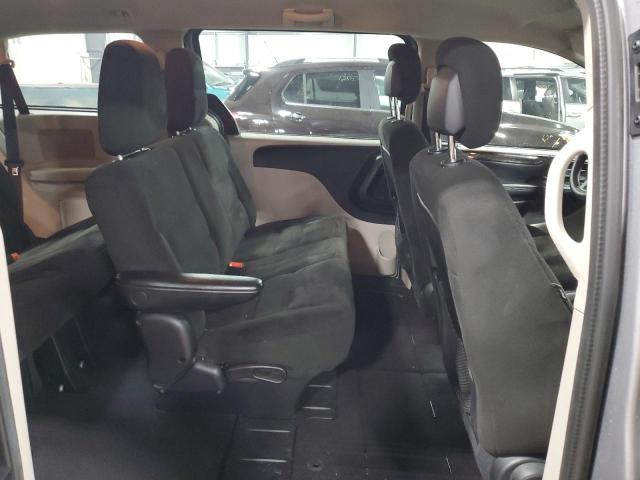 Photo 11 from auction – 2016 DODGE GRAND CARA with VIN 2C4RDGBGXGR336303