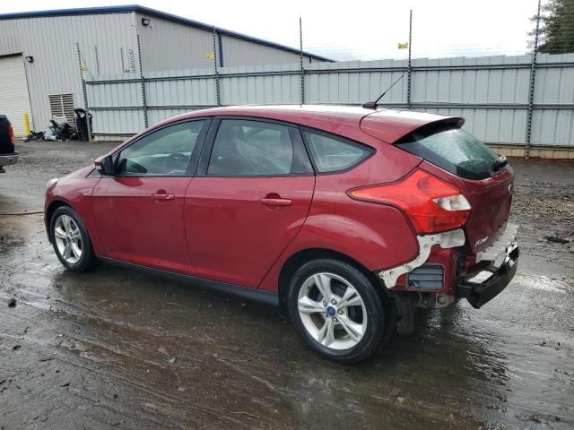Photo 2 from auction – 2013 FORD FOCUS SE with VIN 1FADP3K21DL368971