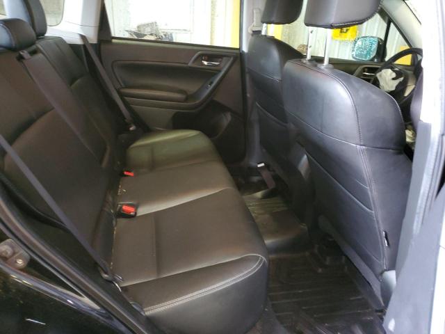 Photo 10 from auction – 2016 SUBARU FORESTER 2 with VIN JF2SJAHC1GH464633