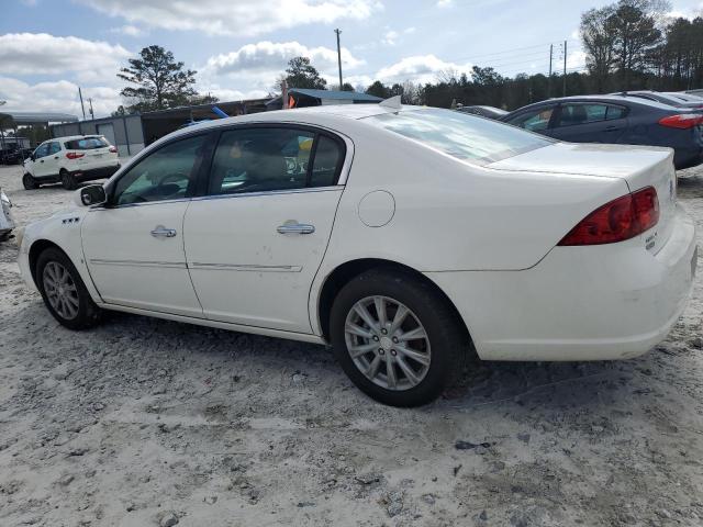 Photo 2 from auction – 2009 BUICK LUCERNE CX with VIN 1G4HP57M19U116037