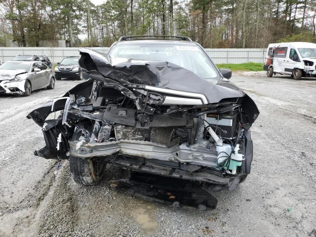 Zdjęcie 5 z aukcji – 2021 SUBARU FORESTER z VIN JF2SKADC0MH559327