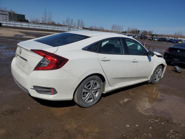 Photo 3 from auction – 2017 HONDA CIVIC LX with VIN 2HGFC2F62HH034331