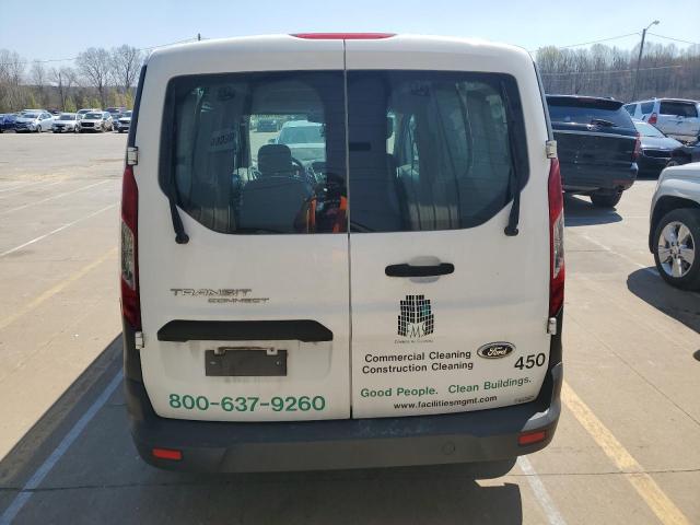 Photo 6 from auction – 2015 FORD TRANSIT CO with VIN NM0LS7E76F1226436