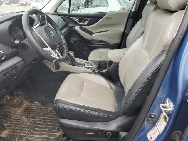 Photo 7 from auction – 2019 SUBARU FORESTER L with VIN JF2SKAUC9KH418009