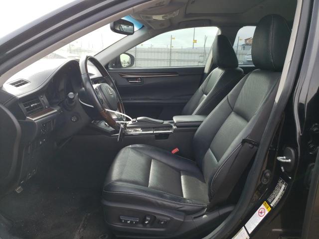 Photo 7 from auction – 2014 LEXUS ES 350 with VIN JTHBK1GG2E2135857