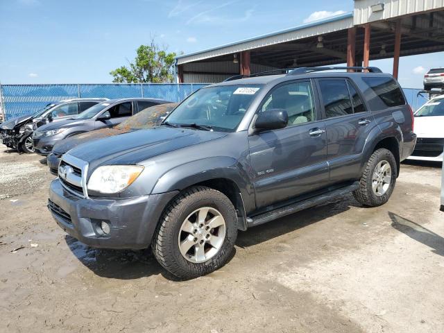 TOYOTA 4RUNNER SR 2008 z numerem VIN JTEBU14RX8K031165 - Zdjęcie z aukcji