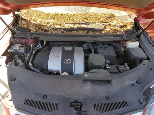 Photo 12 from auction – 2020 LEXUS RX 350 with VIN 2T2HZMAA8LC154386