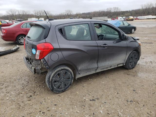 Фото 3 с аукциона – 2016 CHEVROLET SPARK LS с VIN KL8CB6SA8GC593205