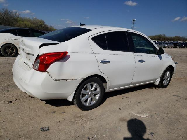 Photo 3 from auction – 2012 NISSAN VERSA S with VIN 3N1CN7AP4CL868550