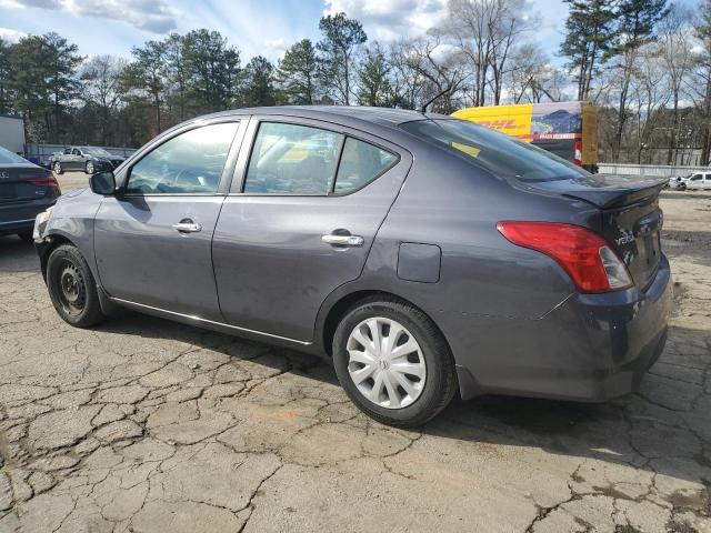Photo 2 from auction – 2015 NISSAN VERSA S with VIN 3N1CN7AP4FL809616