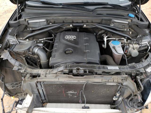 Foto 11 de la subasta – 2015 AUDI Q5 PREMIUM con VIN WA1LFAFP4FA143777