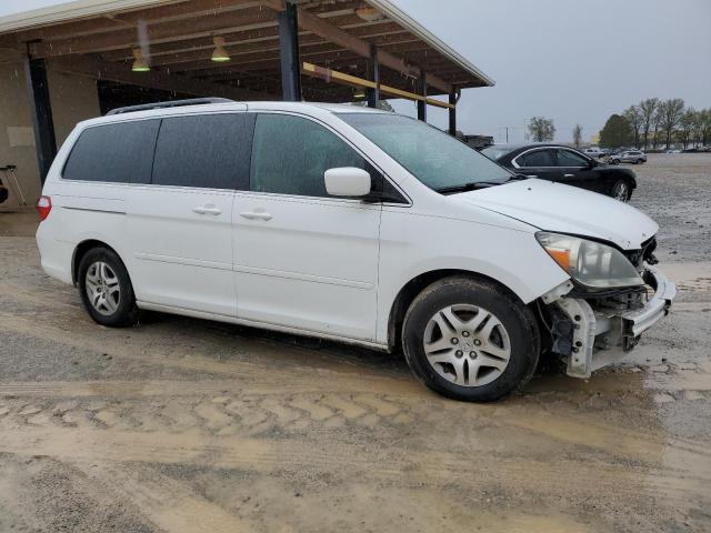 Foto 4 de la subasta – 2007 HONDA ODYSSEY EX con VIN 5FNRL384X7B106961