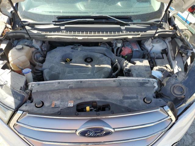 Photo 11 from auction – 2016 FORD EDGE SEL with VIN 2FMPK3J96GBB75350