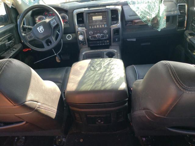 Photo 8 from auction – 2017 RAM 1500 SPORT with VIN 1C6RR7MT3HS731877