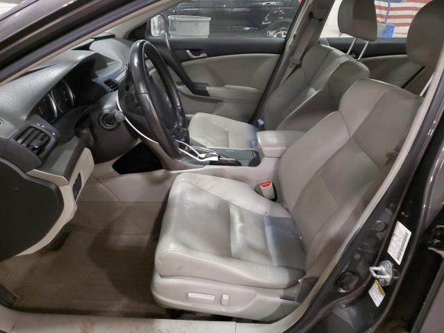Photo 7 from auction – 2010 ACURA TSX with VIN JH4CU2F65AC043837