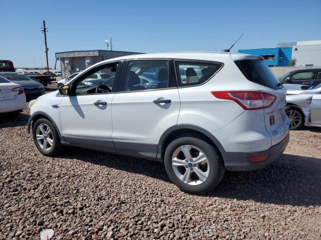 صورة رقم 2 من المزاد - 2014 FORD ESCAPE S مع VIN 1FMCU0F76EUE41097