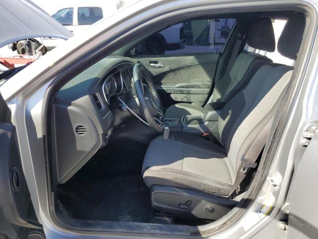Photo 7 from auction – 2015 DODGE CHARGER R/ with VIN 2C3CDXCT1FH866380