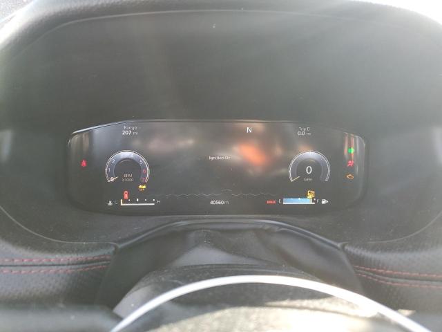 Photo 9 from auction – 2022 JEEP COMPASS TR with VIN 3C4NJDDB3NT121296