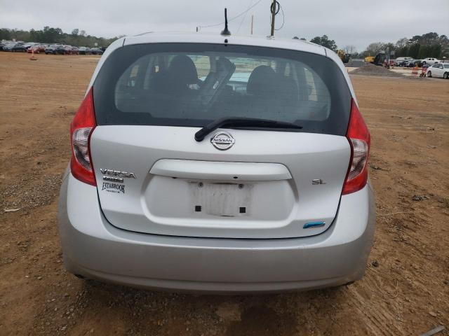 Photo 6 from auction – 2015 NISSAN VERSA NOTE with VIN 3N1CE2CPXFL369191