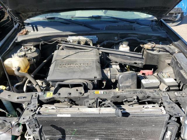 Photo 12 from auction – 2010 FORD ESCAPE XLT with VIN 1FMCU0DGXAKB63586