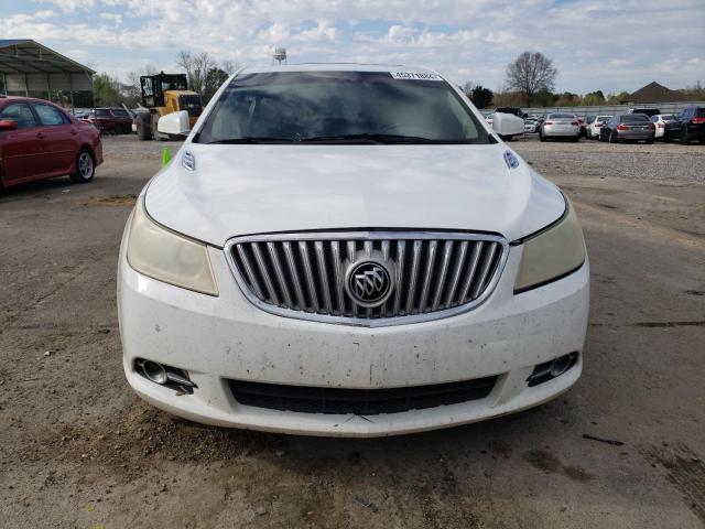 Photo 5 from auction – 2011 BUICK LACROSSE C with VIN 1G4GC5ED9BF146780