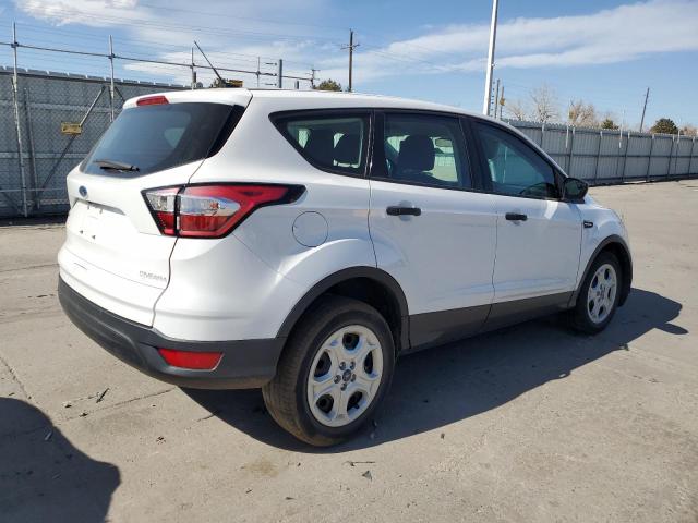Photo 3 from auction – 2017 FORD ESCAPE S with VIN 1FMCU0F72HUC79344