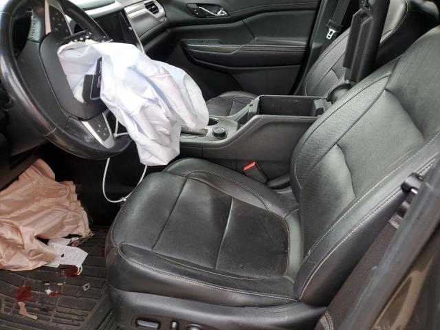 Photo 7 from auction – 2019 GMC ACADIA SLT with VIN 1GKKNULS8KZ190020