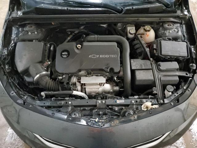 Photo 11 from auction – 2017 CHEVROLET MALIBU LT with VIN 1G1ZE5ST2HF170097