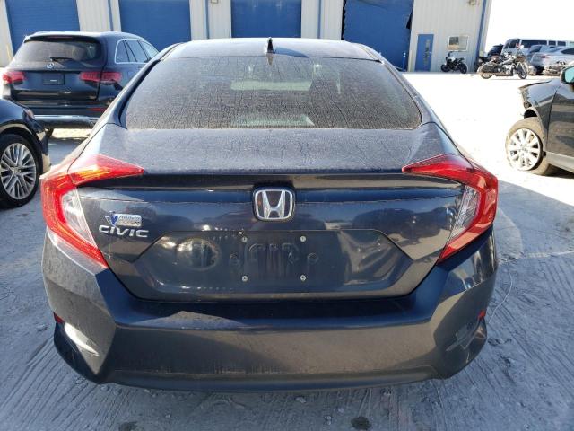 Zdjęcie 6 z aukcji – 2017 HONDA CIVIC EX z VIN 19XFC2F87HE075565
