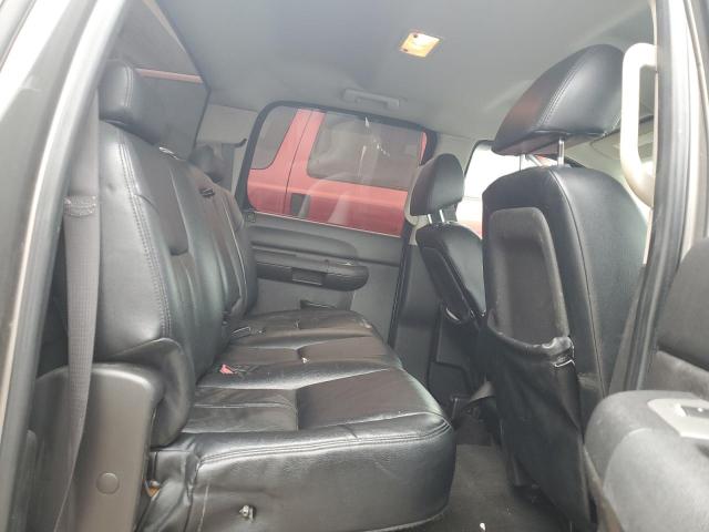 Photo 11 from auction – 2008 GMC SIERRA C15 with VIN 2GTEC13C181225651