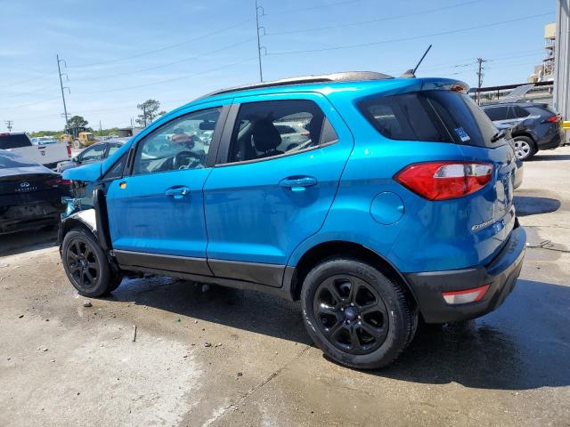 Photo 2 from auction – 2019 FORD ECOSPORT S with VIN MAJ3S2GEXKC275273
