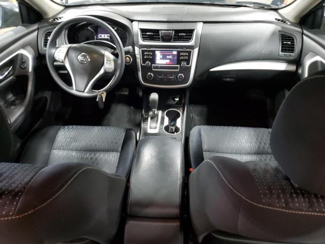 Photo 8 from auction – 2016 NISSAN ALTIMA 2.5 with VIN 1N4AL3APXGC294918