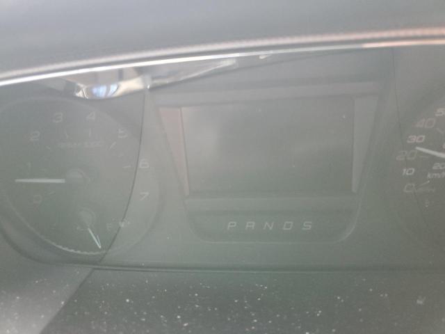 Foto 9 de la subasta – 2013 FORD TAURUS SE con VIN 1FAHP2D81DG160076