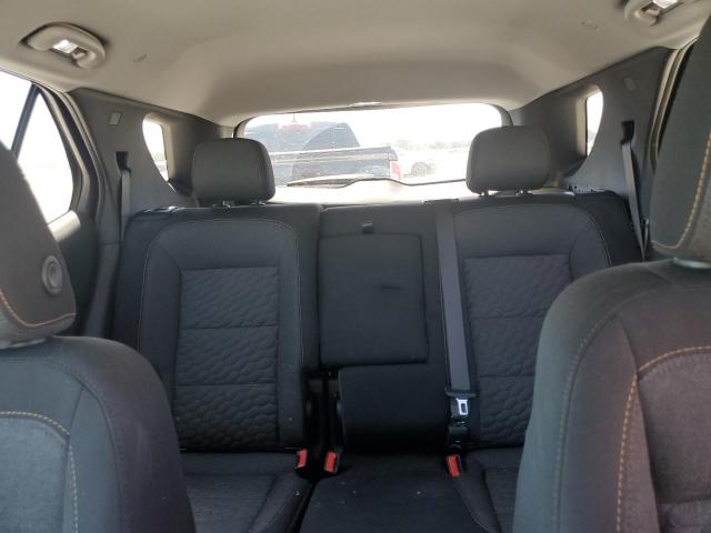 Photo 10 from auction – 2021 CHEVROLET EQUINOX LT with VIN 3GNAXUEV9MS180144