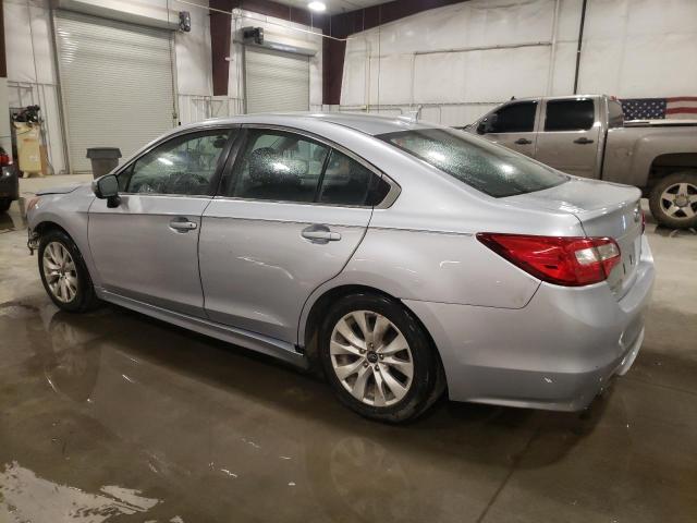 Photo 2 from auction – 2016 SUBARU LEGACY 2.5 with VIN 4S3BNAC61G3046140