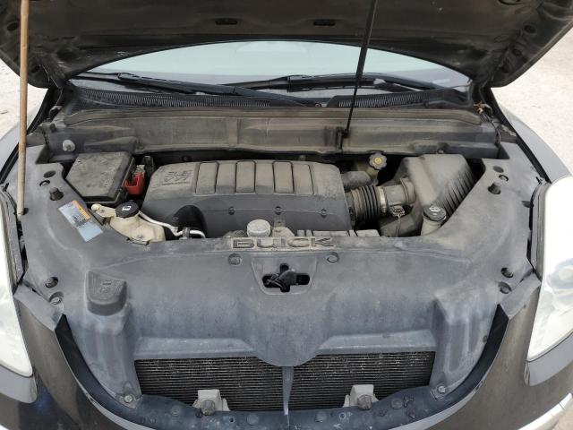 Photo 12 from auction – 2011 BUICK ENCLAVE CX with VIN 5GAKVCED7BJ397891