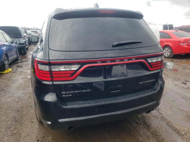 Photo 6 from auction – 2017 DODGE DURANGO CI with VIN 1C4RDJEG4HC675559