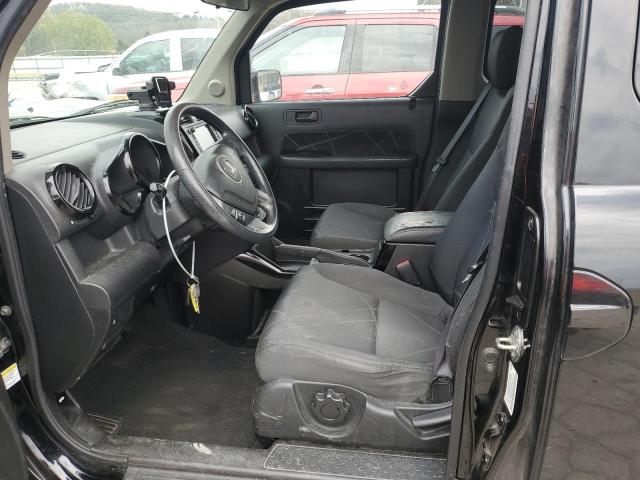 Photo 7 from auction – 2009 HONDA ELEMENT SC with VIN 5J6YH18979L000314