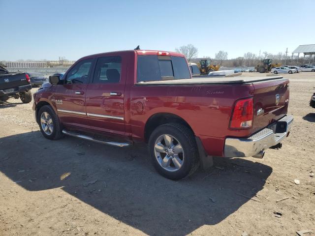Photo 2 from auction – 2015 RAM 1500 SLT with VIN 1C6RR7LT6FS643209