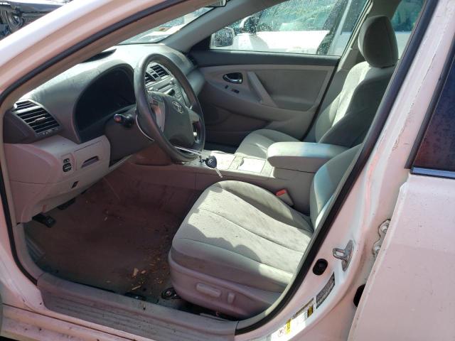 Photo 7 from auction – 2011 TOYOTA CAMRY BASE with VIN 4T1BF3EK5BU592781