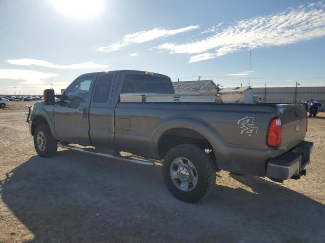 Photo 2 from auction – 2012 FORD F250 SUPER with VIN 1FT7X2B65CEB06538