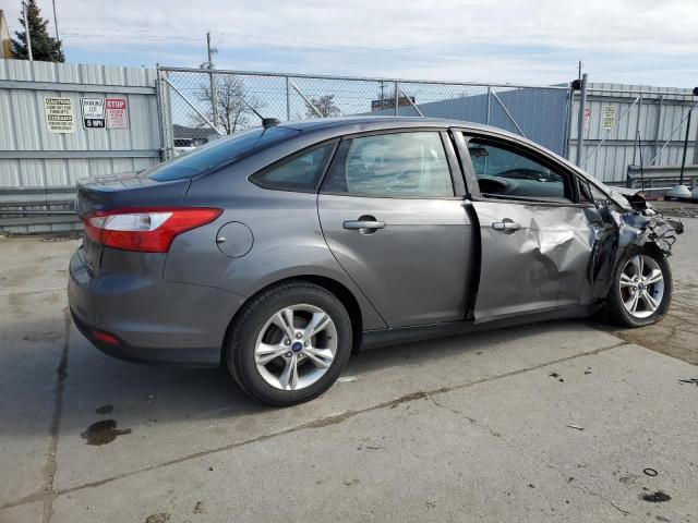 Photo 3 from auction – 2013 FORD FOCUS SE with VIN 1FADP3F25DL312994